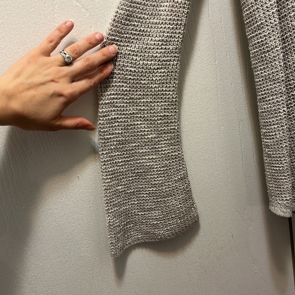 Express cardigan - Picture 2 of 2